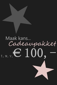 Cadeaupakket
